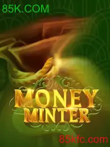 MoneyMinter: Um Novo Patamar em Jogos de Estratégia Financeira