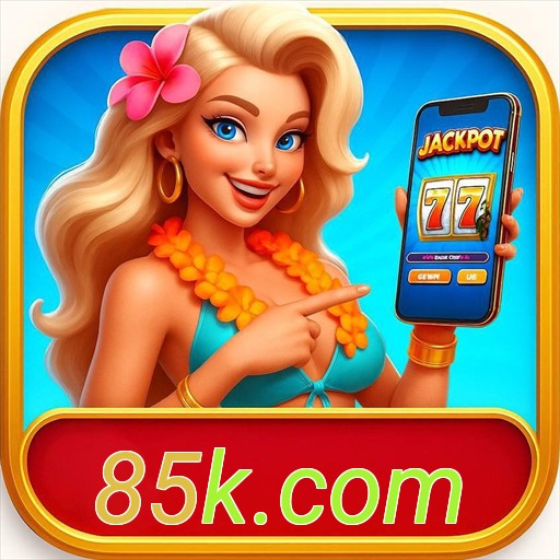 85k.com logo