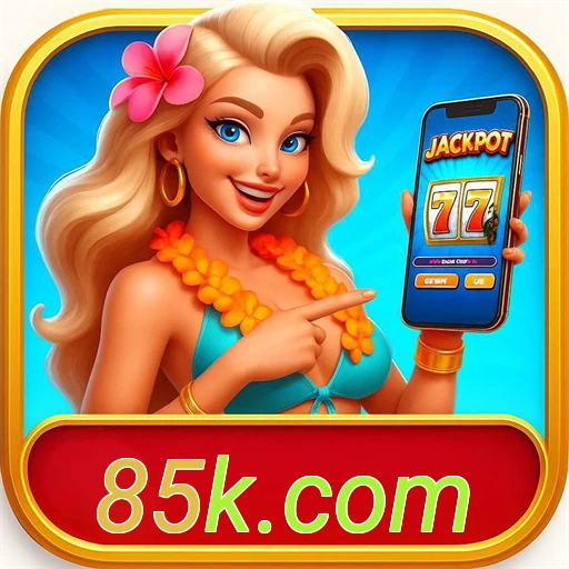 85k.com logo